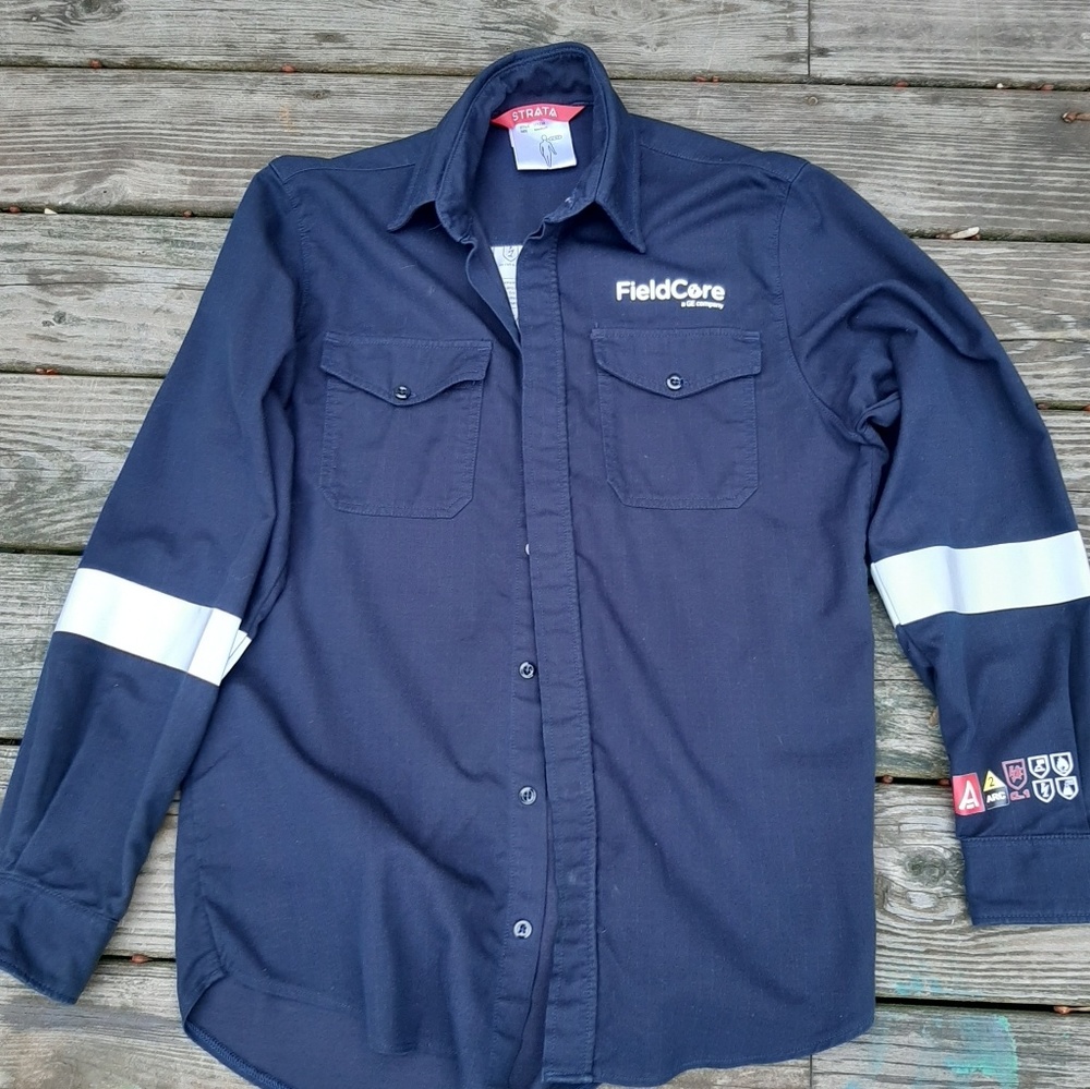 Strata FR shirt Medium (Small)